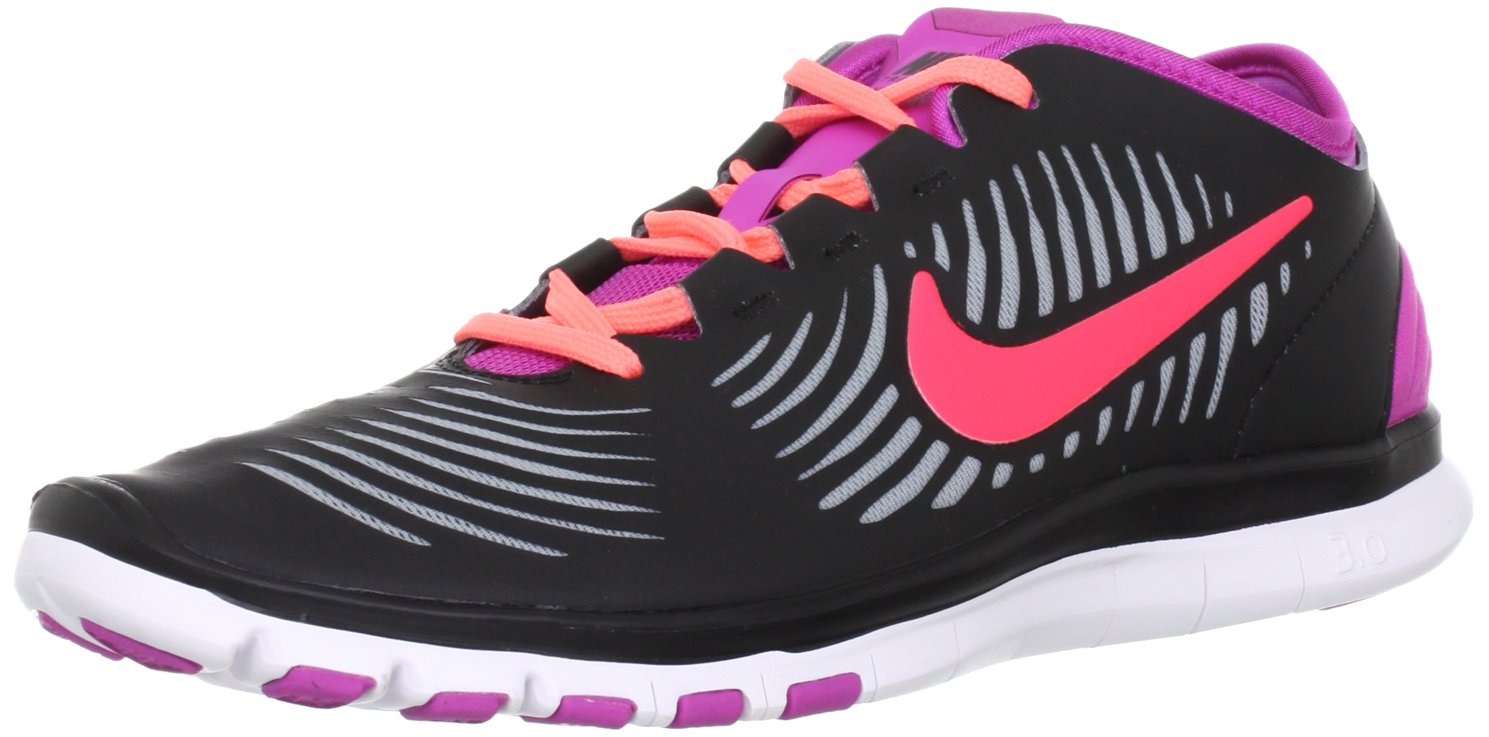 nike free balanza training shoe