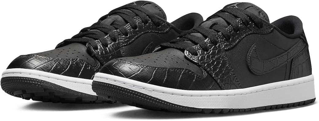 Amazon | [ナイキ] AIR JORDAN 1 LOW G DD9315 002