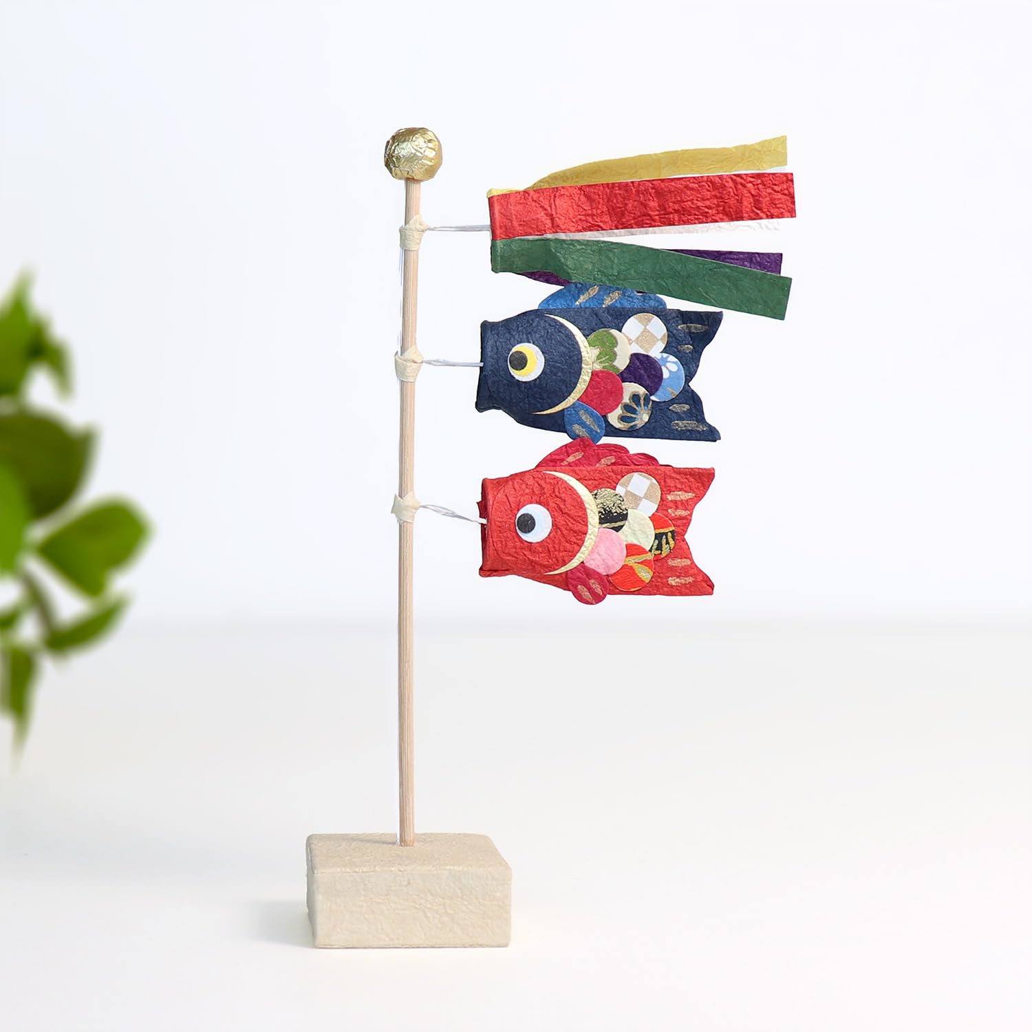 室内飾り鯉のぼり端午　五月人形　初節句お祝い節句人形五月人形匠の技伝統　金襴仕立 五月人形展－端午の節句－｜二川宿本陣資料館