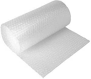 Rotolo Pellicola A Bolle D'aria Premium, 50 Cm X 100 M (50 Mq), Per Imballaggi Protettivi - Salvaspazio E Resistente - Foto 4