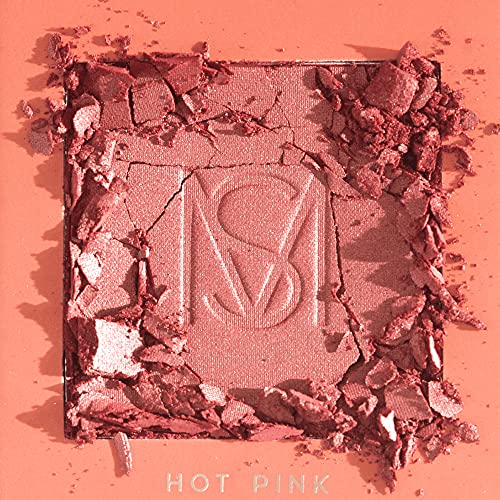 Blush, Hot Pink, Rosa, By Mariana Saad, Océane, Océane