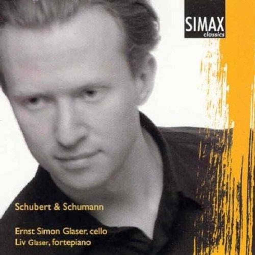 Schubert & Schumann