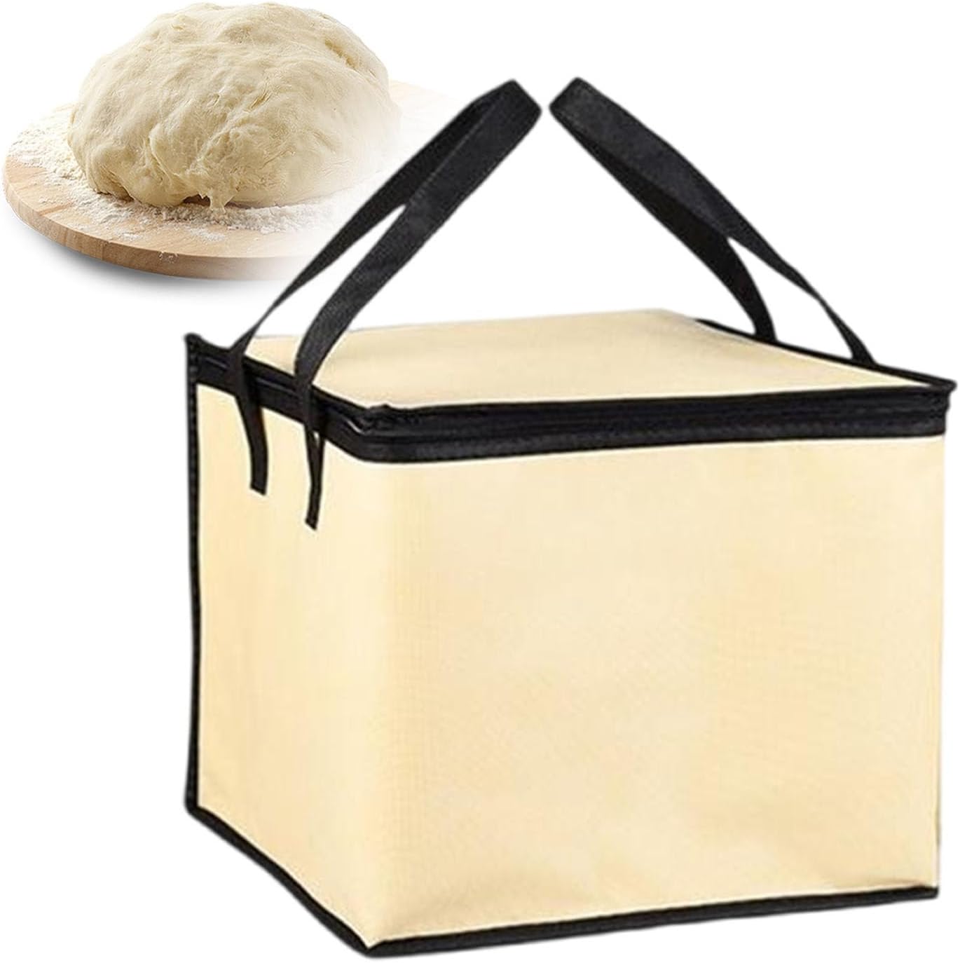 Bread Making Fermentation Box, Yogurt Fermentation Machine, Dough Fermentation Kit, for Making Bread, Yogurt, Natto/50L (30L)