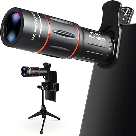 mobile camera lens amazon