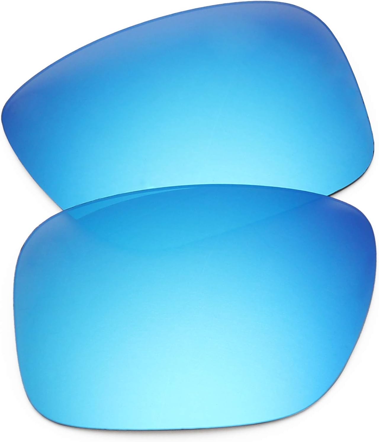 Polarized Replacement Lenses for Oakley Turbine OO9318 Sunglass - Multiple Color Options