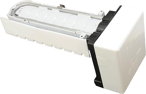 Miniatura 5 de Choice Part W10715709 Kit de máquina de hielo para refrigerador Whirlpool WPW10715709 ahora incluye tres arneses!