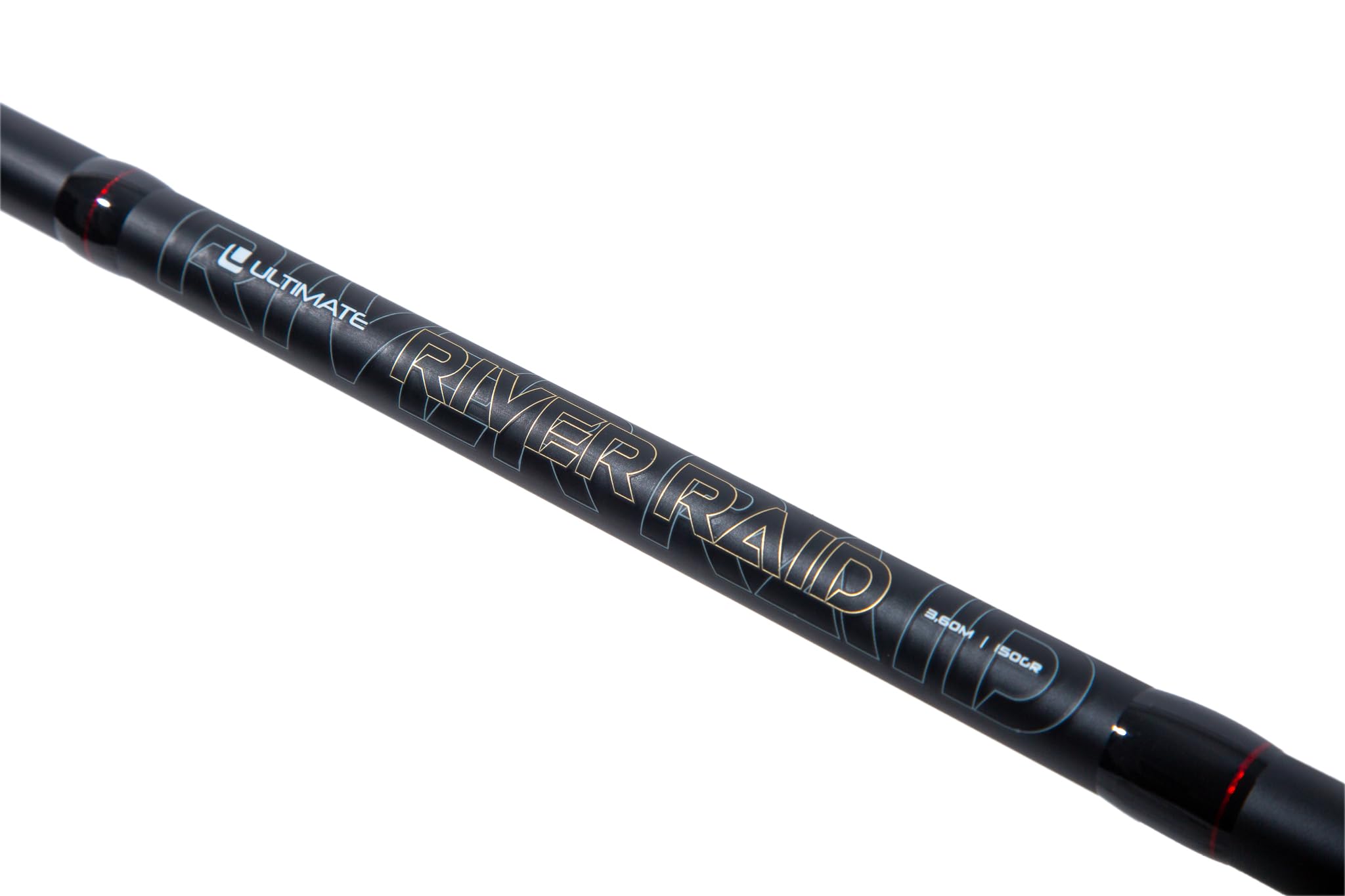 Ultimate River Raid Feeder Rod 4.20m (200g) - Feederrute