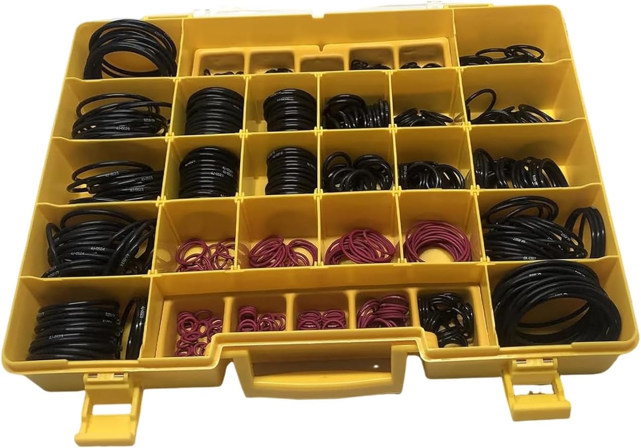 O-Ring Seal Kit 270-1528 2701528 4C4782 for Caterpillar CAT Excavator