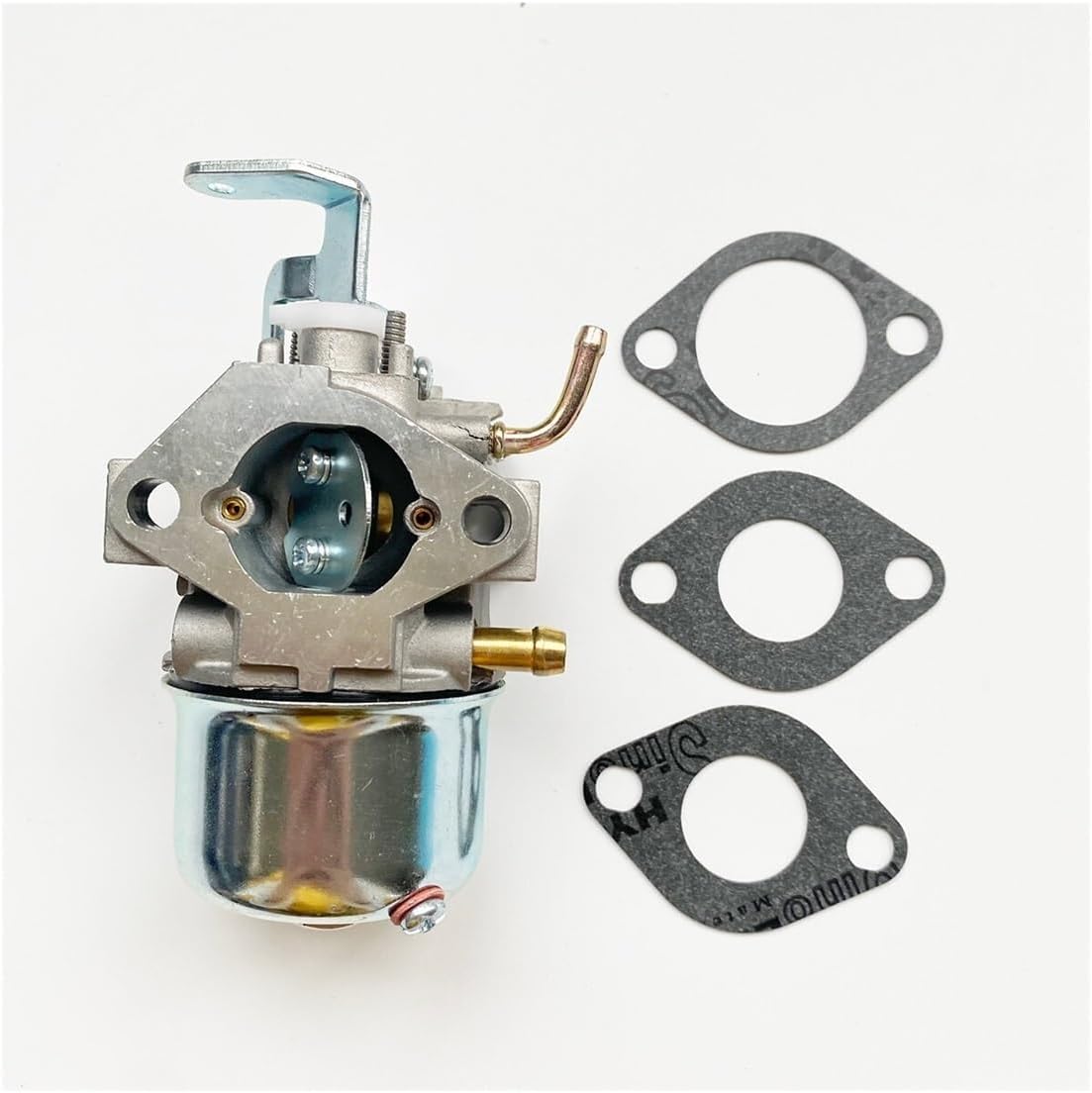 Carburetor Fit For Toro 81-0420 81-4690 CCR300 Snowthrower model 38430