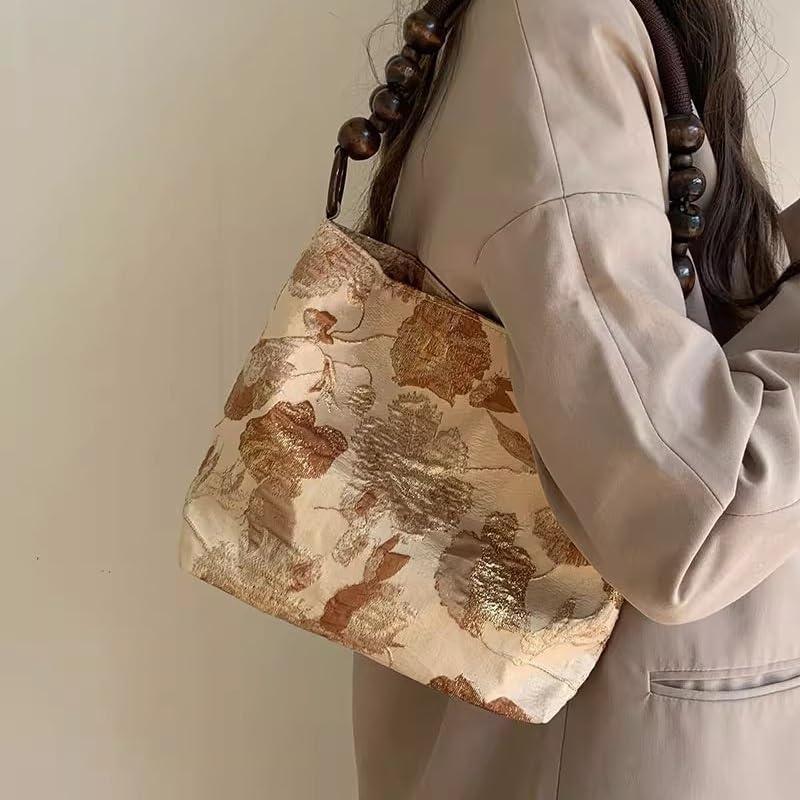 Sac à bandoulière face de cheval un design rétro d'exception