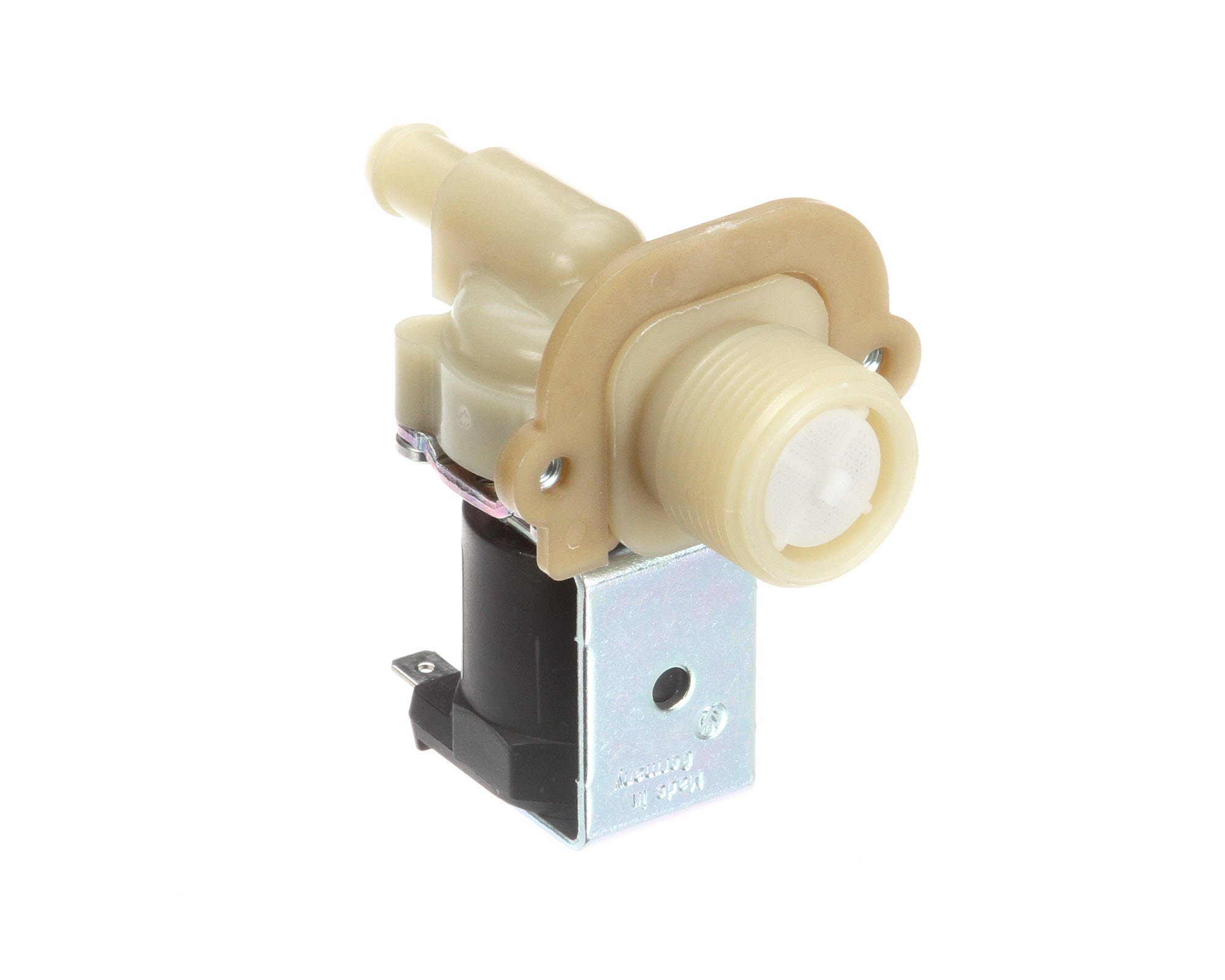 Valve solénoïde DEV1 pour réparer une fuite ou automatiser l'eau