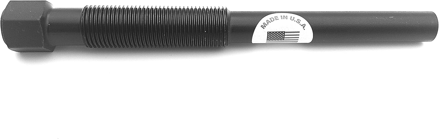 MADE IN THE USA - Heavy Duty Primary Clutch Puller Removal Tool for Toro Workman UTV Replaces: TOR6039