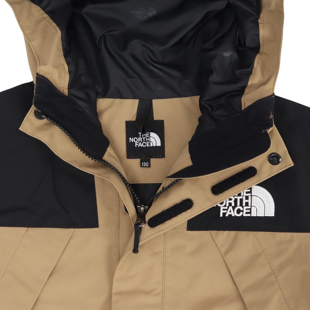 THE NORTH FACE ジャケットキッズ マウンテンジャケットユニセックス