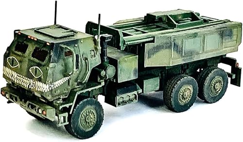 Armure de dragon | Moulé sous pression militaire à l'échelle 1:72 | Système de f