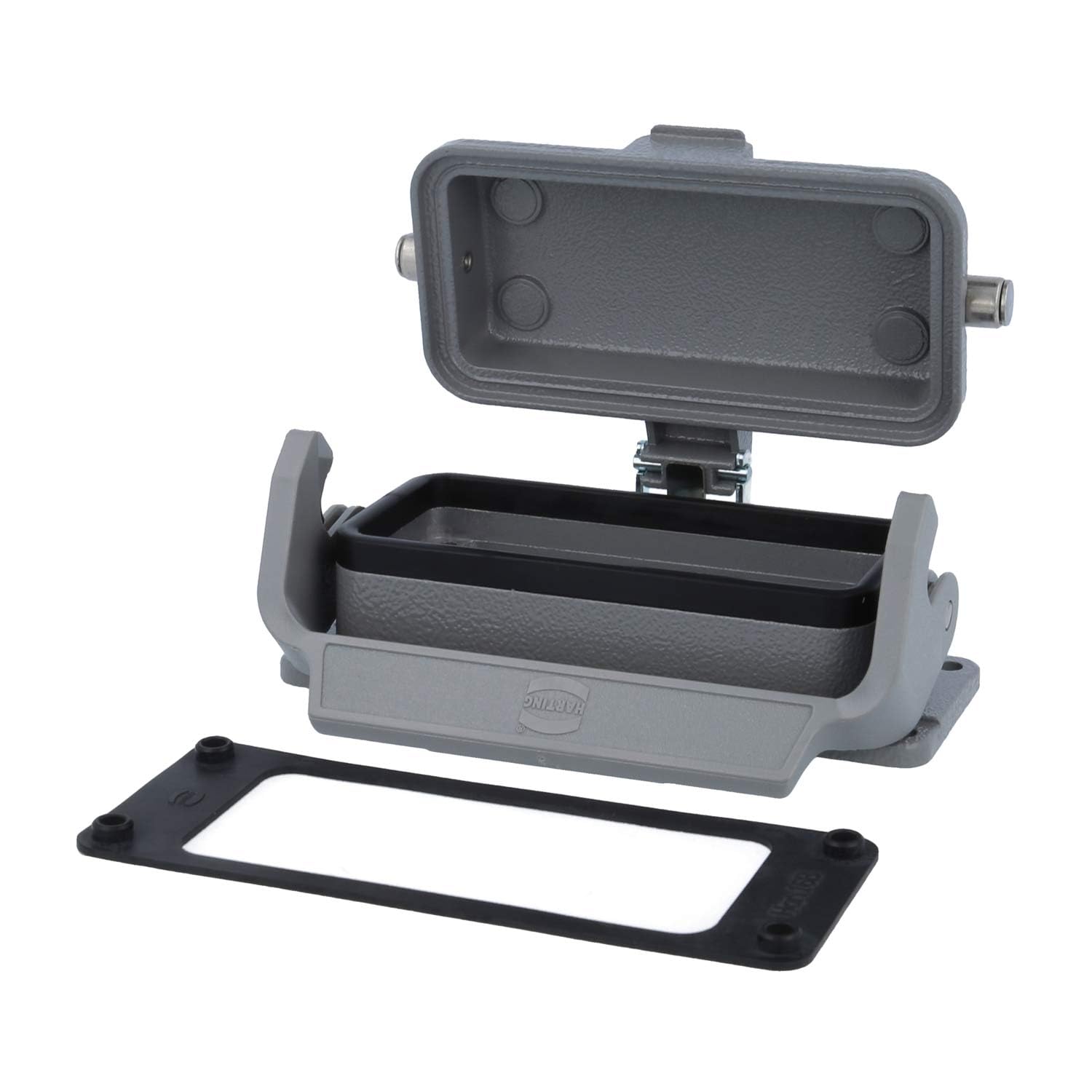 Custodia da incasso 09 30 016 0318 Harting 1 pz.