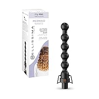 Bellissima My Pro Imetec GT22 150 Accessorio Mermaid Waves Per Styler Arricciacapelli Twist&Style
