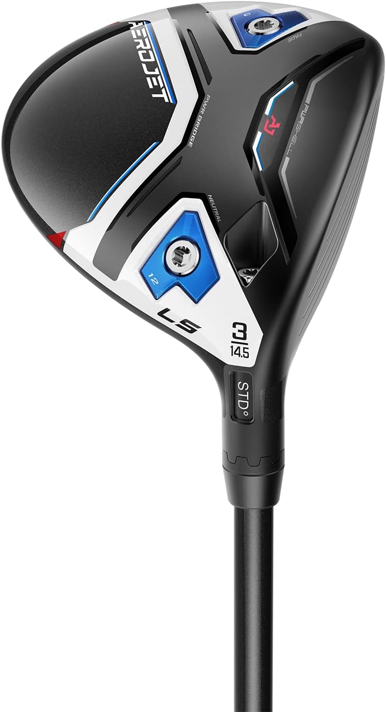 Cobra Aerojet LS Fairway