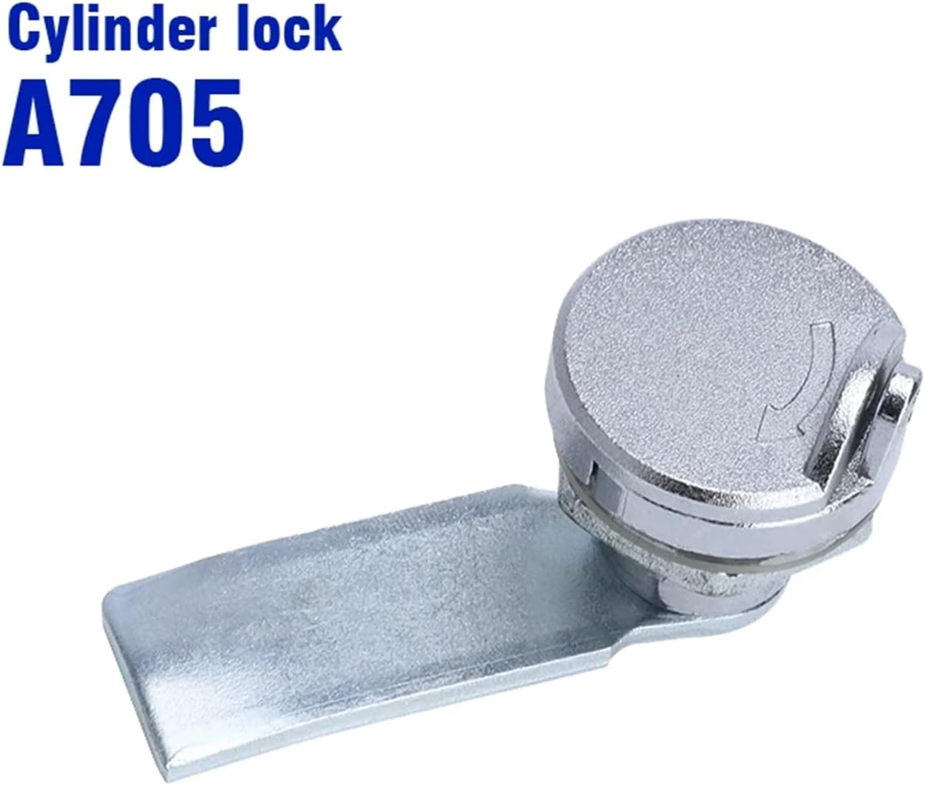 A705 Word Lock 1pcs