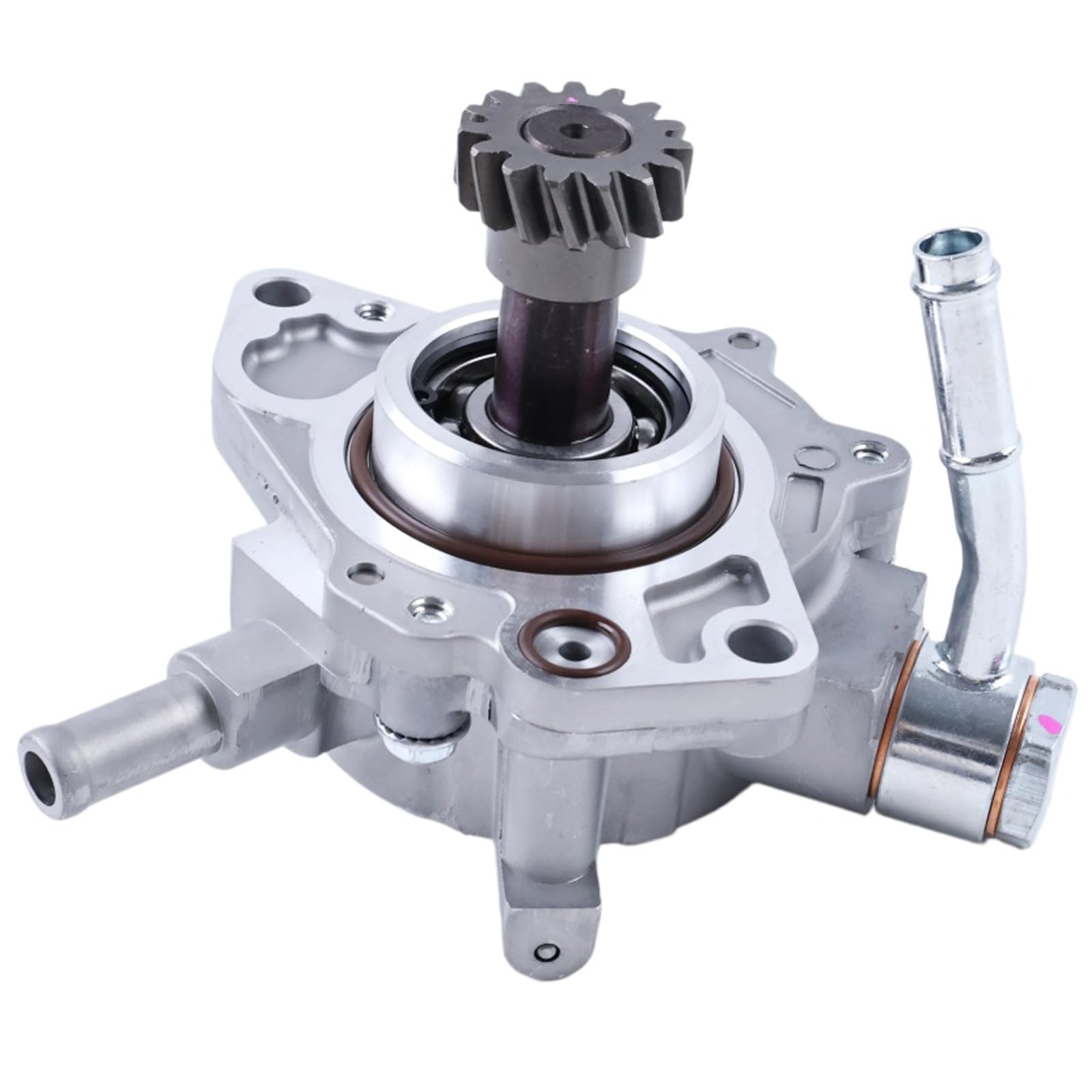 Amazon.com: ‎zt truck parts Vacuum Pump 2020A002 2KB-K022