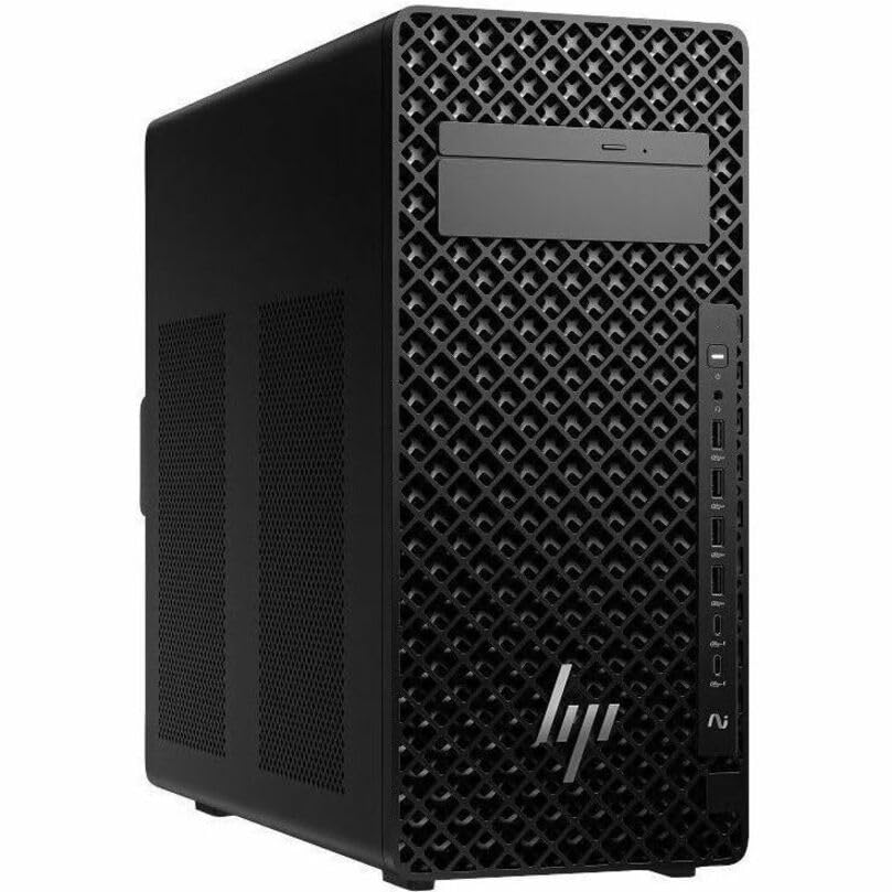 HP Z2 G1i Workstation - Intel Core Ultra 7 265-32 GB - SSD de 1 TB