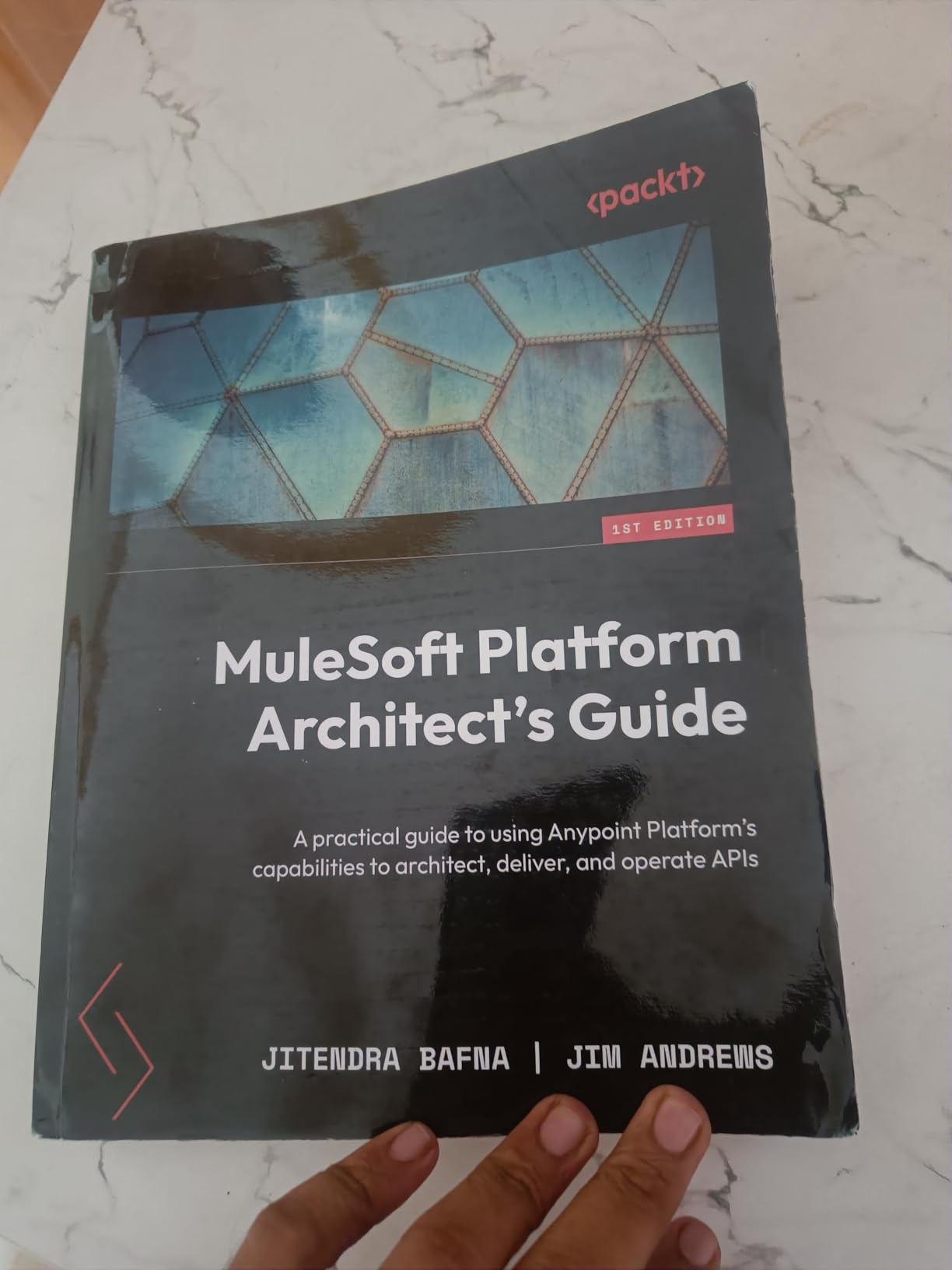 MuleSoft Platform Architect's Guide: A practical guide to using ...