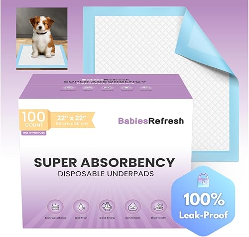 Miniatura 8 de 50 almohadillas desechables súper absorbentes XL de 30 x 36 pulgadas, secado rápido a prueba de fugas para múltiples usos para bebés, almohadillas