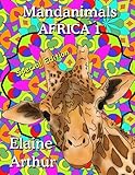 Mandanimals Africa 1 Special Edition (Mandanimals Collection)