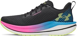 UNDER ARMOUR(アンダーアーマー) レディース UAベロシティ SPDランニングシューズ