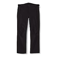 CMP - Pantalone lungo da uomo, Antracite