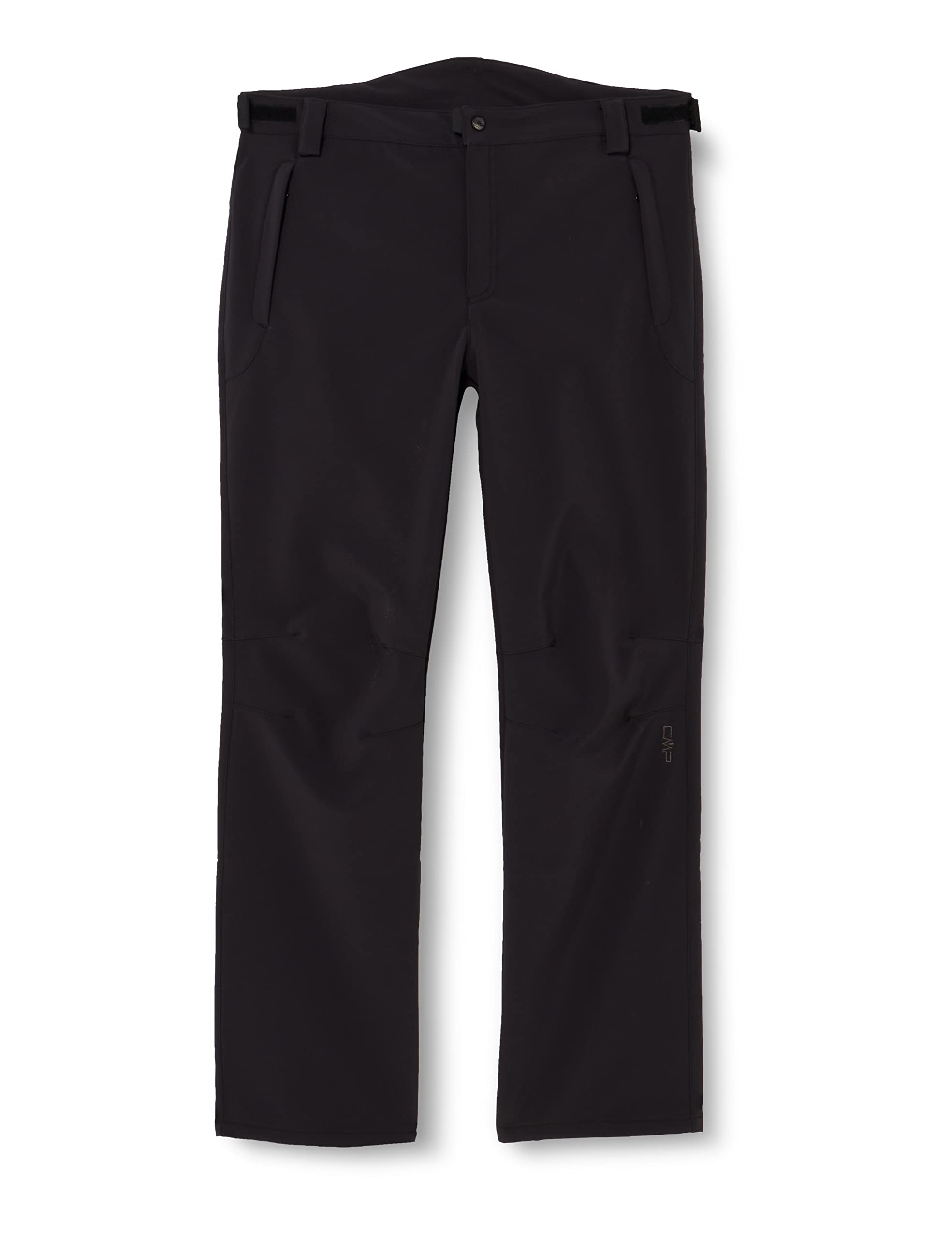 CMP - Man Long Pant, Anthracite, 56