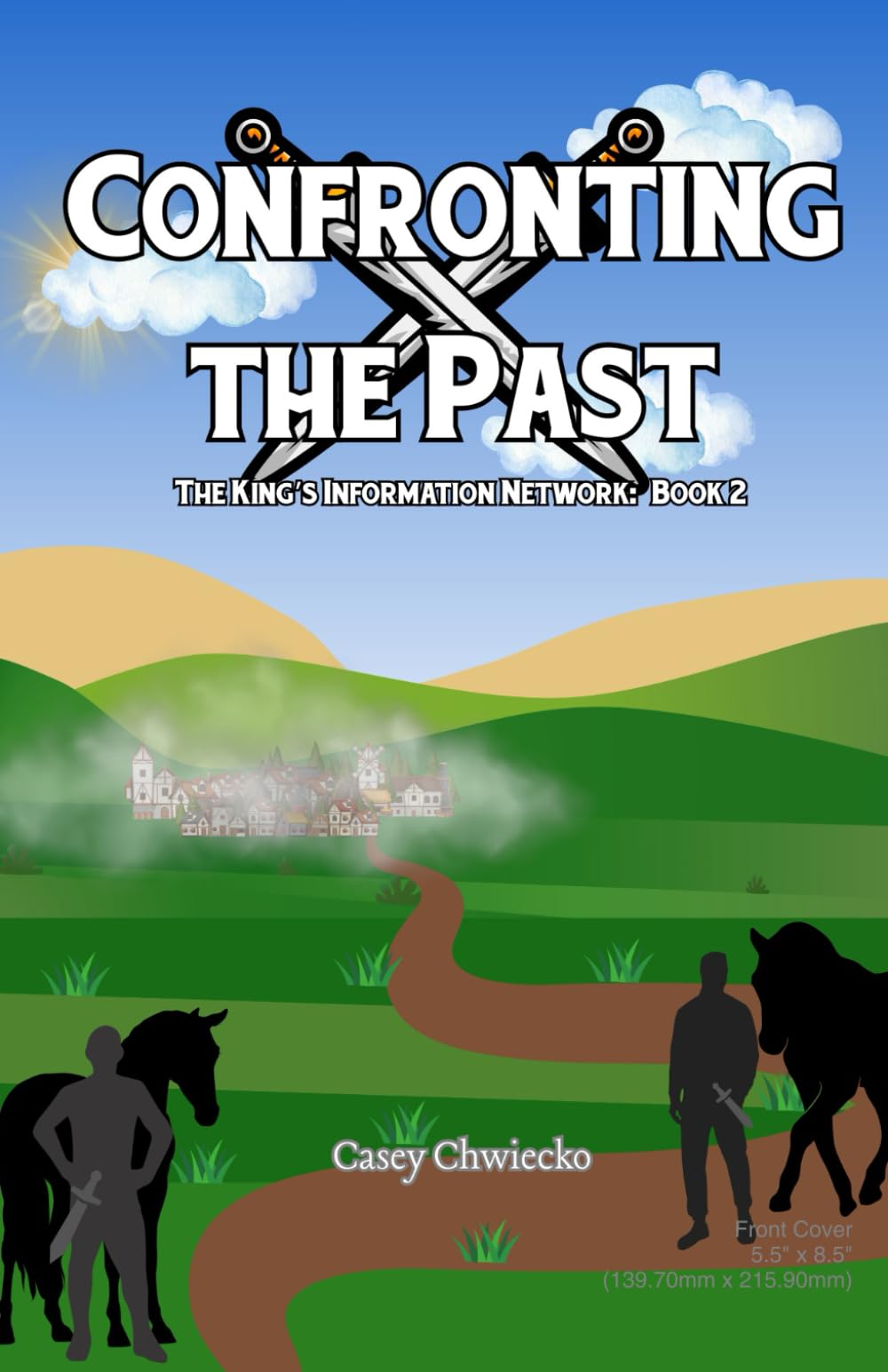 Confronting the Past (King's Information Network)