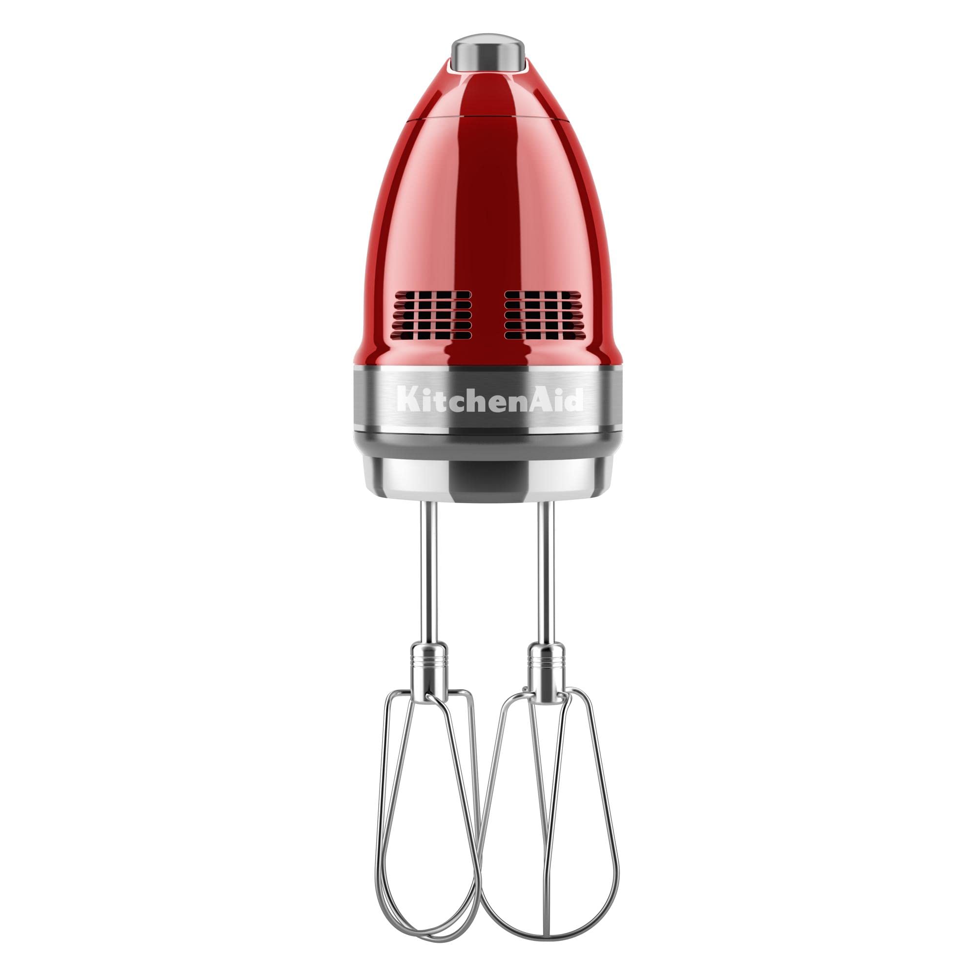 kitchenaid 9 speed hand mixer onyx black