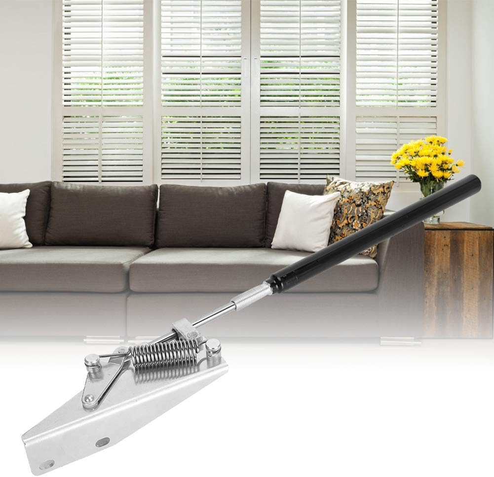 Greenhouse Ventilation Window Opener, Roof Ventilation Window Opener, Central Wall-Mounted Opener, Suitable for Greenhouses, Factories, Warehouses