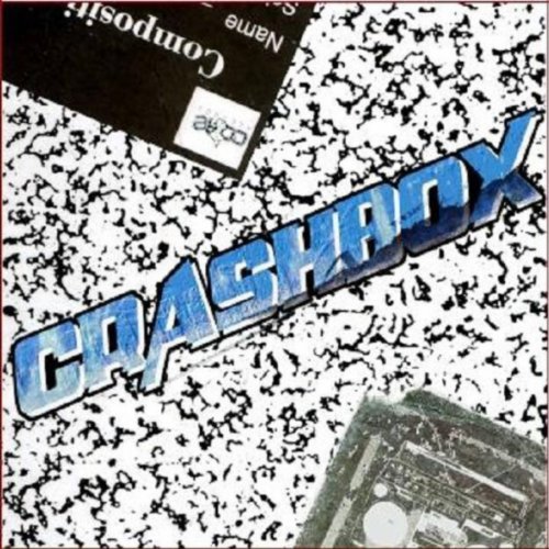 Play Crashbox (bonus Tracks) by Crashbox on Amazon Music