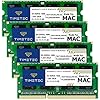 Timetec 32GB KIT(4x8GB) Compatibel ...
