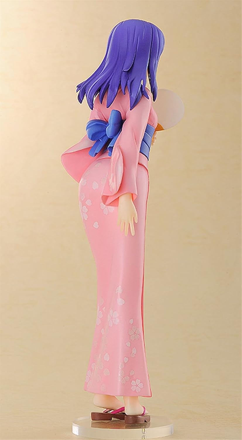 Black Friday Sale 2022 Good Smile Fate/Stay Night: Sakura Motou Yukata Version PVC Figure