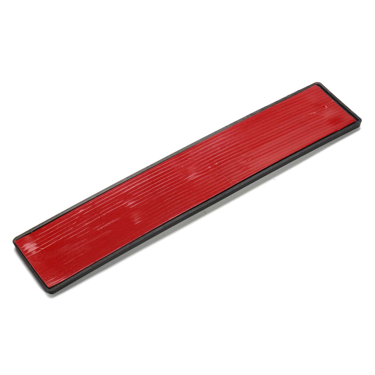 JenNiFer 25 * 4.5 Cm Pedana per Auto Pedana per Pedale per Jaguar Xk XE XF XJ F-Pace F-Pace