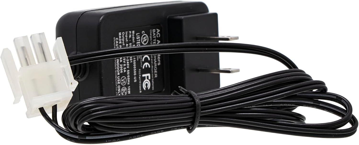 Husqvarna 587007101 Battery Charger Fits HU725AWDEX HD725E HU675FE XT722FE OEM