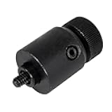 RANSOTO 868 Screw Anchor Expander Compatible with Greenlee 84299 Power Drill Part Caulking Anchor Size 1/4