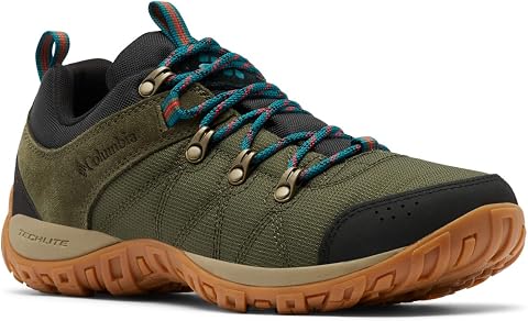 Columbia Peakfreak Venture LT, Zapatillas De Senderismo Y Trekking para Hombre