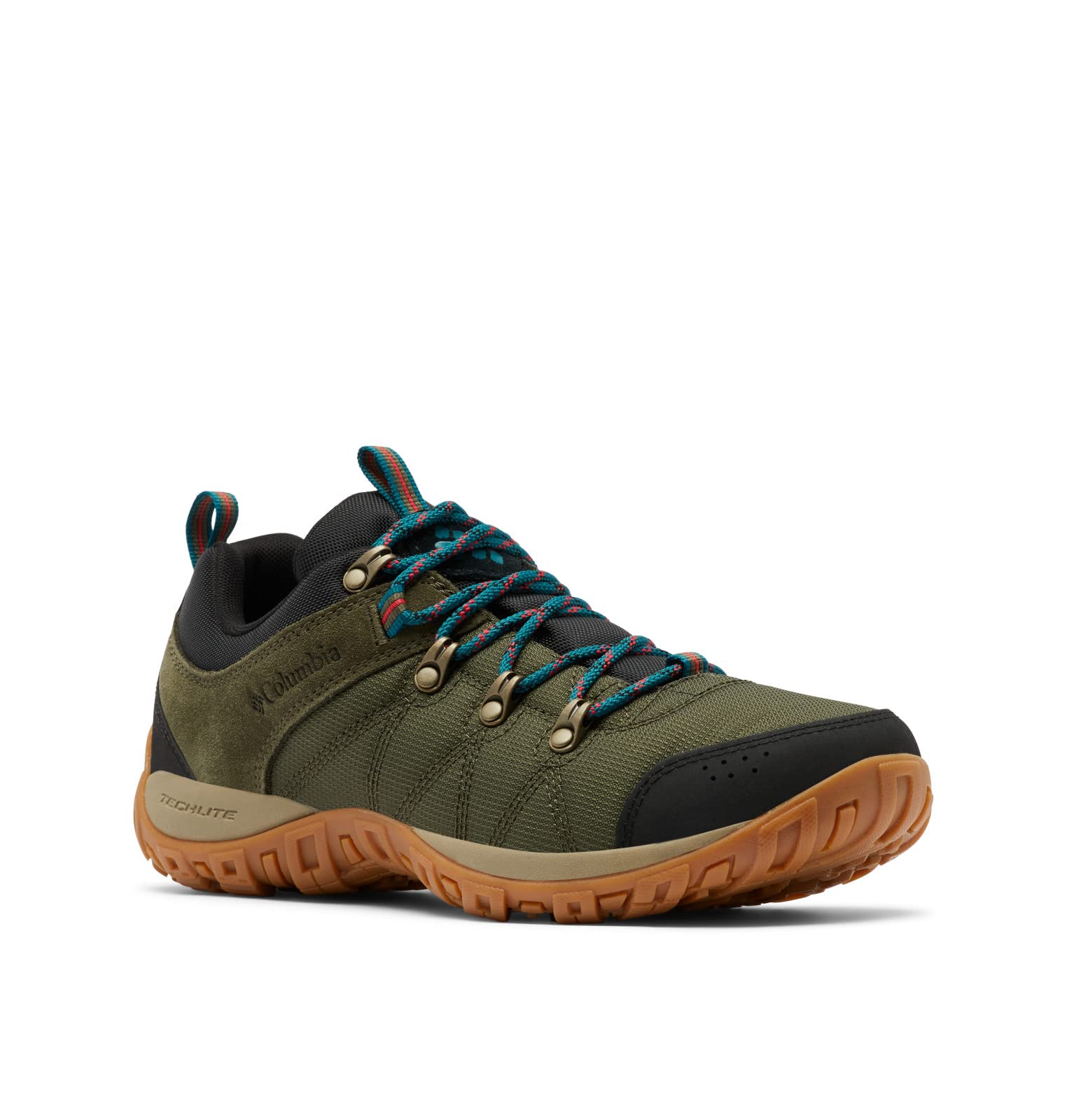 Columbia Peakfreak Venture LT, Zapatillas De Senderismo Y Trekking para Hombre