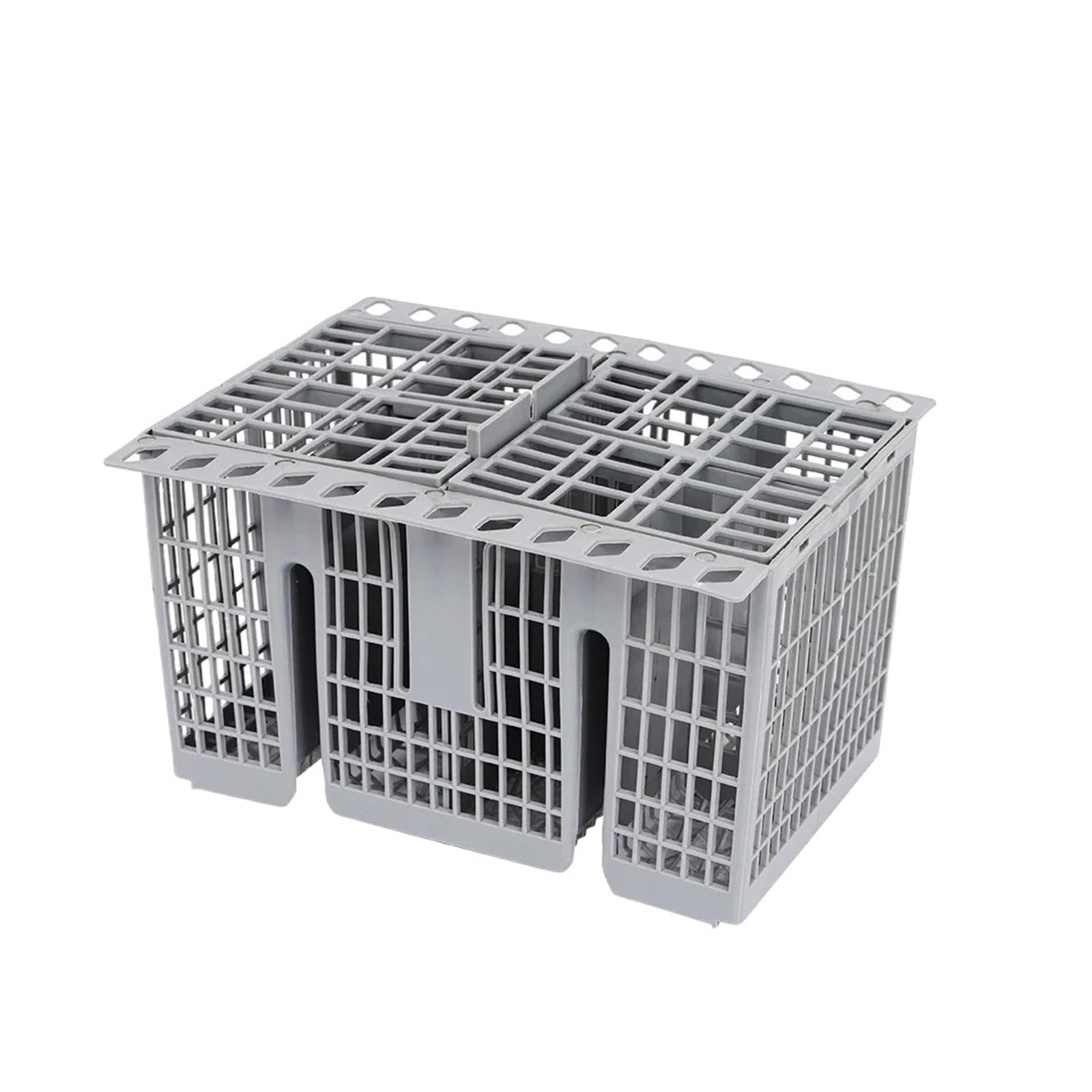 Cesta For Lavavajillas, Compatible For Bauknecht.