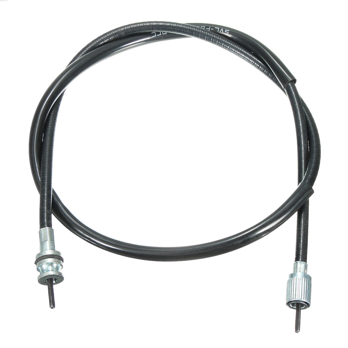 Viviance Velocímetro De Cable Flexible Eje para Suzuki Gsf 1200 1996-2000