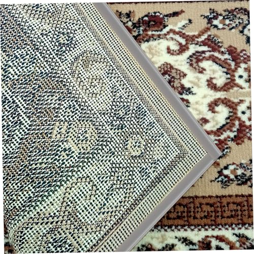 Bande de transition de plancher flexible pour éliminer les bosses de tapis - 3