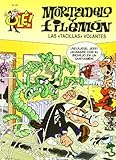  Ole Mortadelo Y Filemon 43 - Las <> Volantes