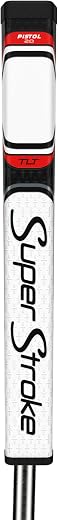 SuperStroke Zenergy TLT Off-Axis Putter Grip
