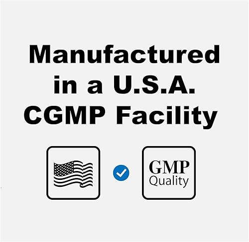 Miniatura 3 de Generic4ME Fórmula de salud ocular 50 Plus para adultos, incluye 5 mg de luteína, 1 mg de zeaxantina, 250 mg de omega-3, 9 mg de zinc, 150 mg de