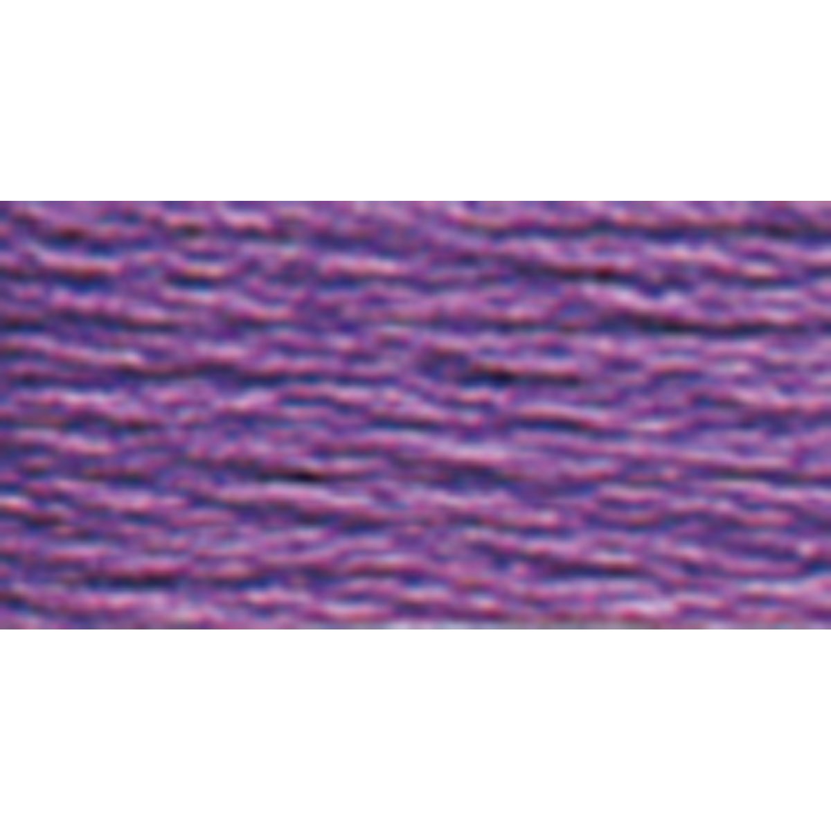 DMC 116 8-208 Pearl Cotton Thread Balls, Very Dark Lavender, Size 8 — image 1