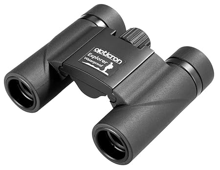 Opticron Explorer 8x21 Compact Binocular