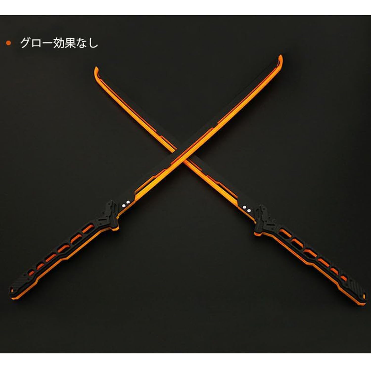 Amazon | 【XIANGGAO】 サイバーパンク 2077 武器 LED 発光 充電